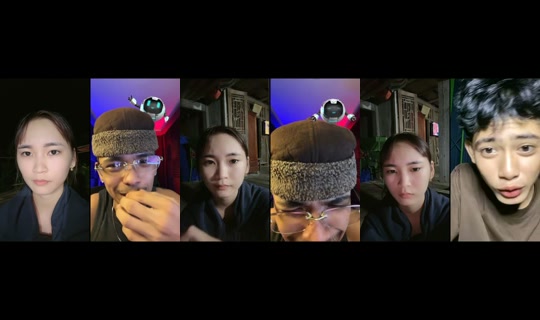 vuthirtuq20 TikTok Live — Oct 3, 2026, 11:38 AM