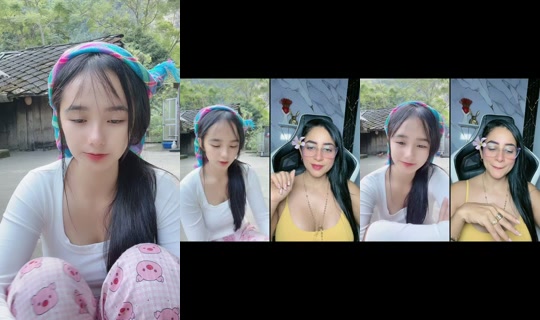 vutuean1 TikTok Live — Oct 8, 2026, 1:01 AM