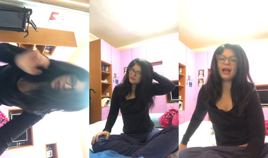 vv.pp82 TikTok Live — Sep 29, 2026, 9:44 PM