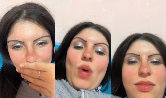 vv.pp82 TikTok Live — Oct 6, 2026, 10:40 PM