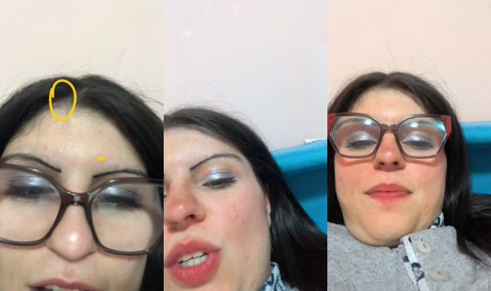 vv.pp82 TikTok Live — Oct 6, 2026, 11:19 PM