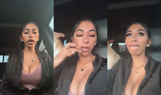 vvaleriemarie_ TikTok Live — Aug 24, 2026, 11:59 PM