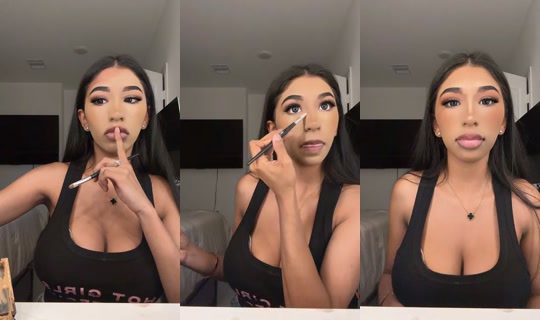 vvaleriemarie_ TikTok Live — Sep 20, 2026, 1:47 AM