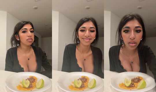 vvaleriemarie_ TikTok Live — Oct 1, 2026, 2:05 AM