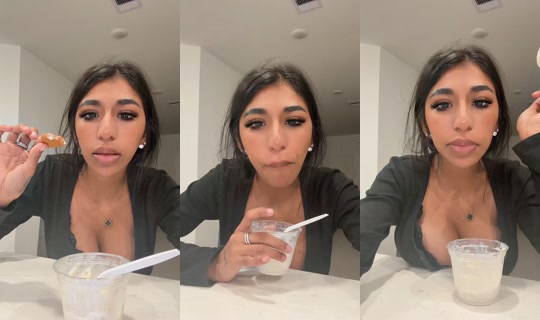 vvaleriemarie_ TikTok Live — Oct 1, 2026, 2:21 AM