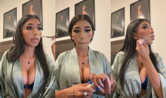 vvaleriemarie_ TikTok Live — Oct 2, 2026, 11:10 PM