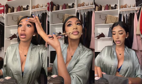 vvaleriemarie_ TikTok Live — Oct 4, 2026, 10:34 PM