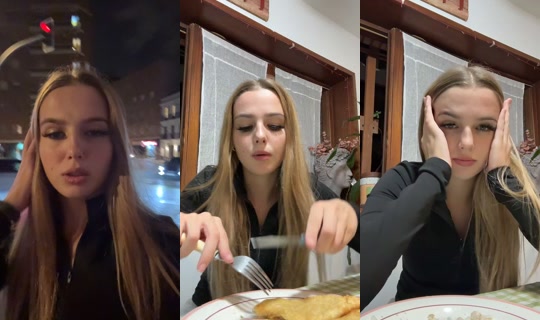 vvanita17 TikTok Live — Oct 1, 2026, 8:30 PM