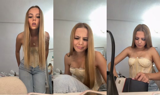 vvanita17 TikTok Live — Oct 2, 2026, 7:41 PM