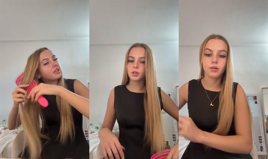 vvanita17 TikTok Live — Oct 3, 2026, 12:58 PM