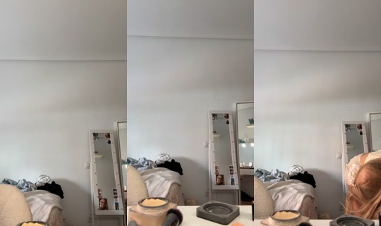 vvanita17 TikTok Live — Oct 4, 2026, 10:52 AM
