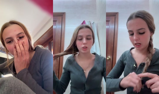 vvanita17 TikTok Live — Oct 9, 2026, 1:35 PM