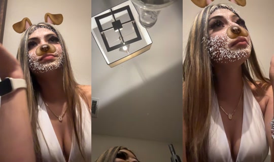 vvchappzz TikTok Live — Aug 23, 2026, 6:26 AM