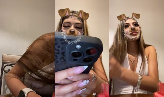 vvchappzz TikTok Live — Aug 23, 2026, 7:24 AM