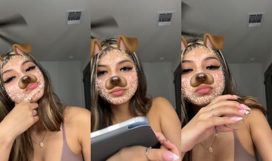 vvchappzz TikTok Live — Aug 24, 2026, 4:58 AM