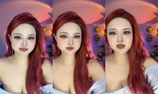 vvii8989 TikTok Live — Sep 22, 2026, 9:58 AM