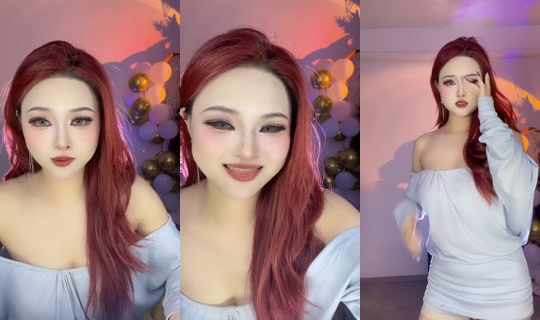 vvii8989 TikTok Live — Sep 22, 2026, 11:56 AM