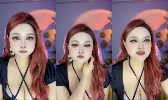 vvii8989 TikTok Live — Oct 5, 2026, 9:49 AM