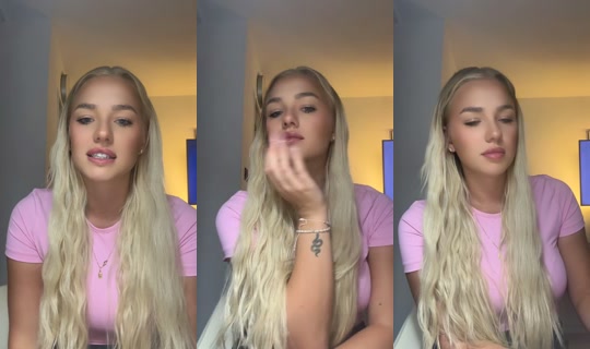 vviki_00 TikTok Live — Aug 24, 2026, 9:52 PM