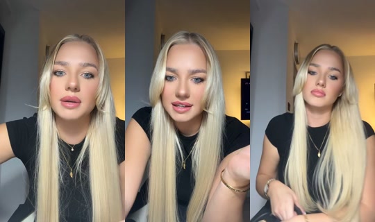 vviki_00 TikTok Live — Sep 19, 2026, 5:51 PM