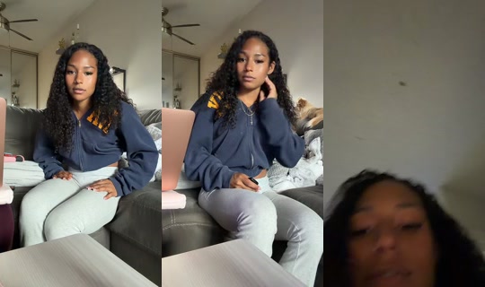 vviol.ett TikTok Live — Sep 7, 2026, 12:18 AM