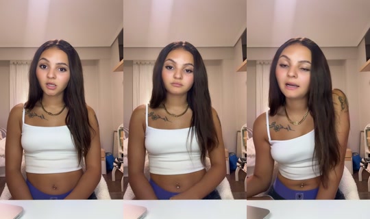 vvshailey TikTok Live — Sep 23, 2026, 2:00 PM