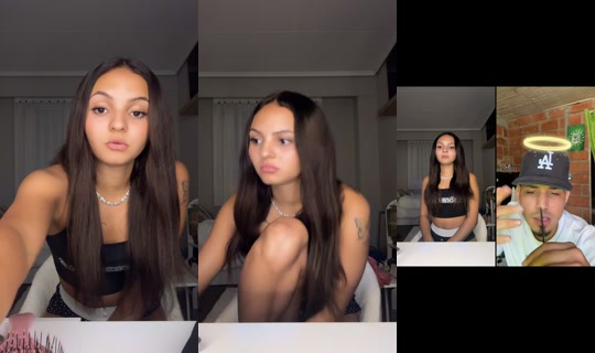 vvshailey TikTok Live — Sep 24, 2026, 3:02 PM