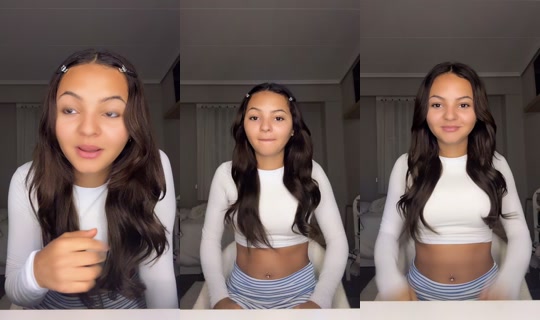 vvshailey TikTok Live — Oct 2, 2026, 5:33 AM