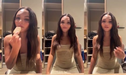 vvshailey TikTok Live — Oct 5, 2026, 7:27 PM
