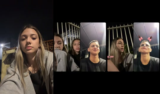 vvtorriiaa TikTok Live — Aug 20, 2026, 11:47 PM
