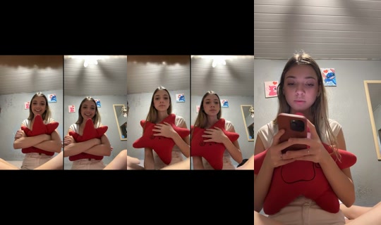 vvtorriiaa TikTok Live — Aug 21, 2026, 7:55 PM