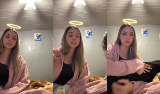 vvtorriiaa TikTok Live — Aug 25, 2026, 2:56 AM