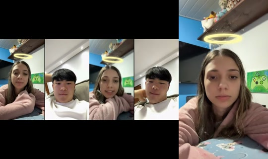 vvtorriiaa TikTok Live — Aug 30, 2026, 1:53 AM
