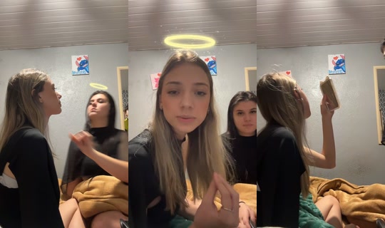 vvtorriiaa TikTok Live — Sep 1, 2026, 12:43 AM