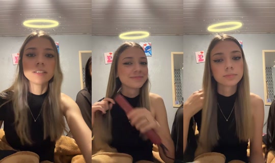 vvtorriiaa TikTok Live — Sep 1, 2026, 1:12 AM