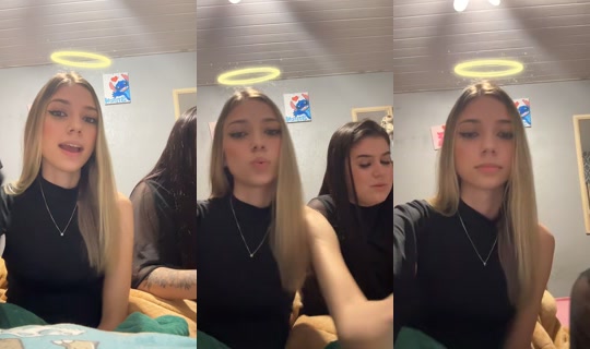 vvtorriiaa TikTok Live — Sep 1, 2026, 1:57 AM