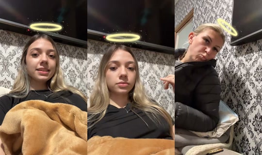 vvtorriiaa TikTok Live — Sep 22, 2026, 11:57 PM