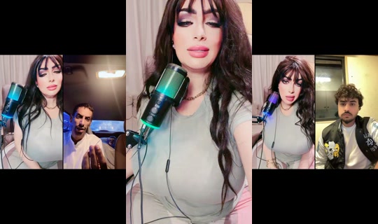 vvvvvv69vvvvvv TikTok Live — Oct 5, 2026, 2:26 AM
