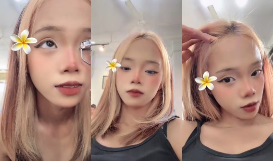 vvyloves TikTok Live — Sep 27, 2026, 6:27 AM