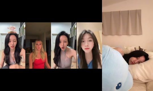 vvyuee TikTok Live — Aug 22, 2026, 12:32 PM