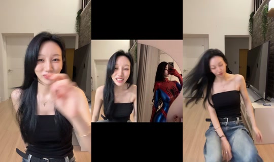 vvyuee TikTok Live — Aug 23, 2026, 3:00 PM