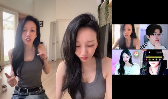 vvyuee TikTok Live — Aug 25, 2026, 4:46 AM