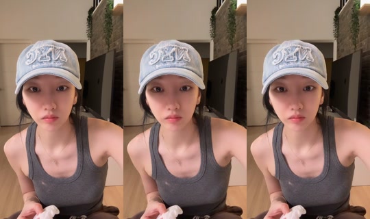 vvyuee TikTok Live — Aug 26, 2026, 4:32 AM