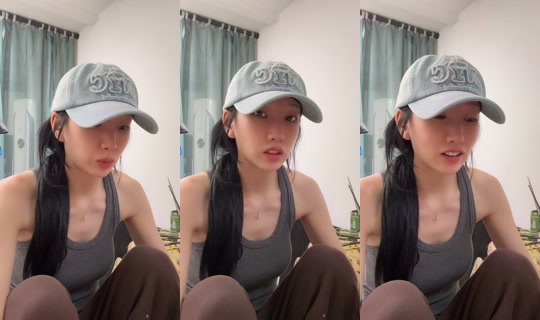 vvyuee TikTok Live — Aug 26, 2026, 5:46 AM