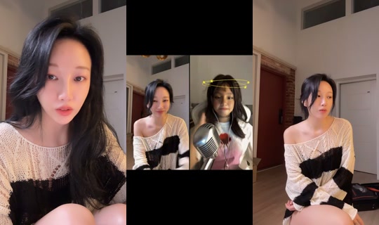 vvyuee TikTok Live — Aug 28, 2026, 10:41 AM