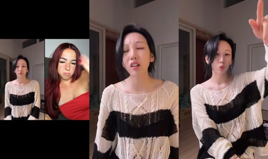vvyuee TikTok Live — Aug 28, 2026, 1:00 PM