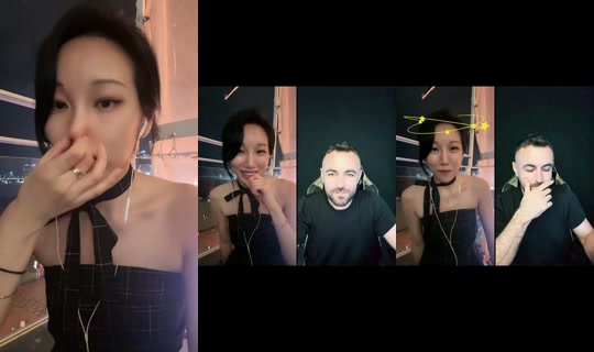 vvyuee TikTok Live — Aug 29, 2026, 1:09 PM