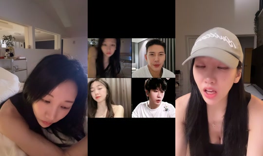 vvyuee TikTok Live — Sep 1, 2026, 1:51 PM