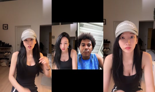 vvyuee TikTok Live — Sep 1, 2026, 3:31 PM