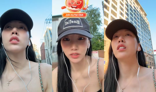 vvyuee TikTok Live — Sep 3, 2026, 9:16 AM